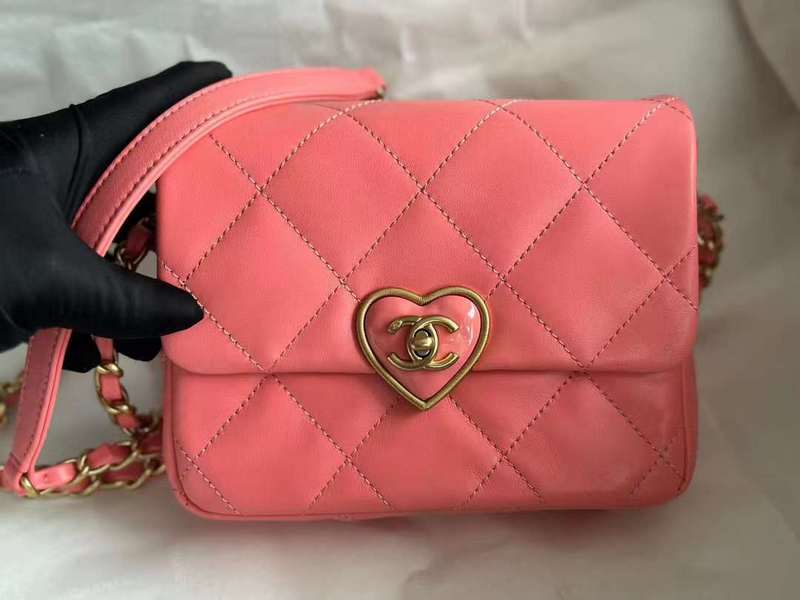 Satchel Bags - CHL Bags - 5907