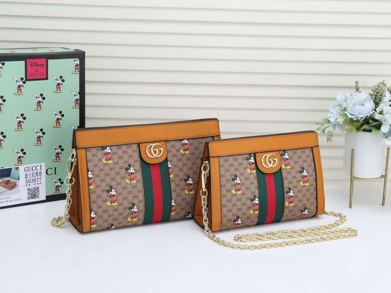 Glami Fashion - GCI Bags - 11084