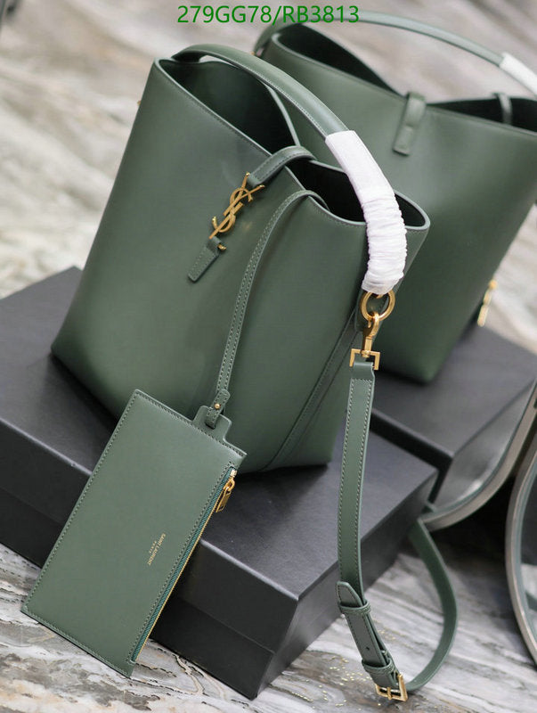 SAMC - YLS Bags - 110
