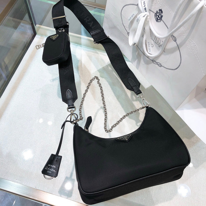 Satchel Bags - PDA Bags - 2302