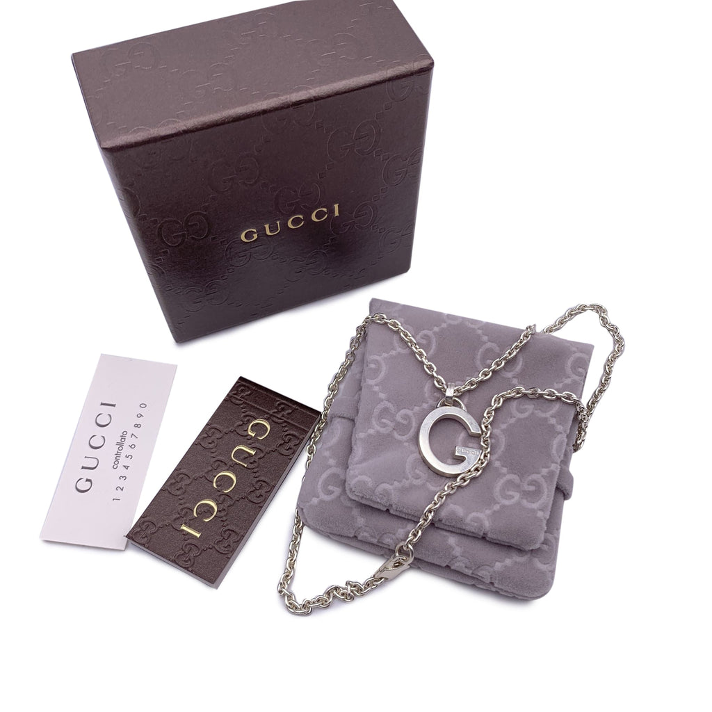 Gucci Necklace