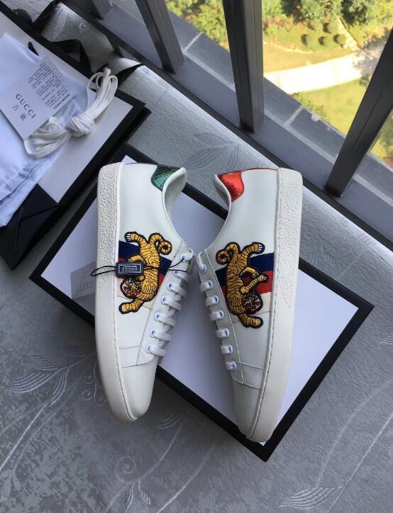 SAMC - GUKI Women Shoes - 2194