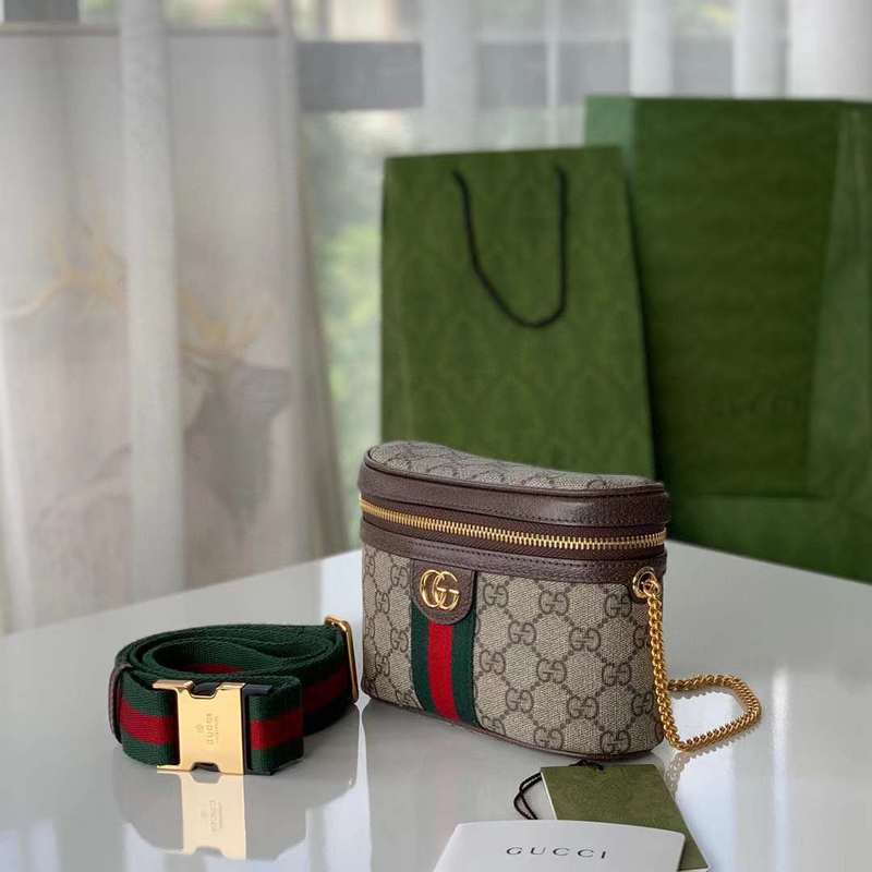 GUI2 Bags - Fashion Bags  294