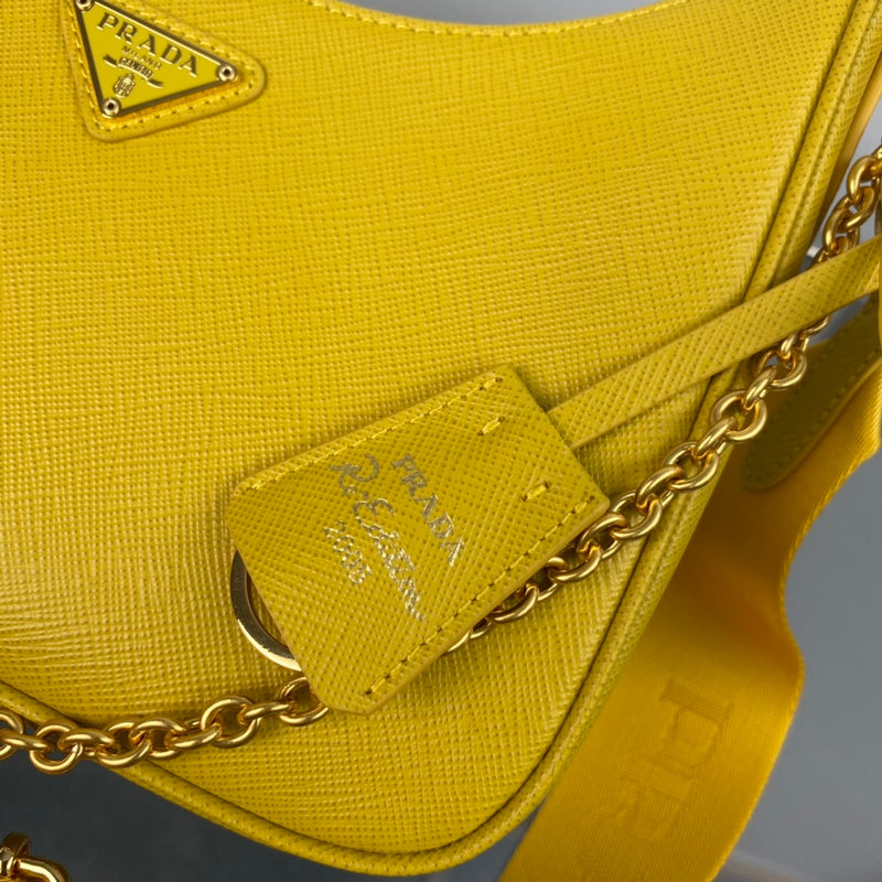 Glamy - PD Bags - 876