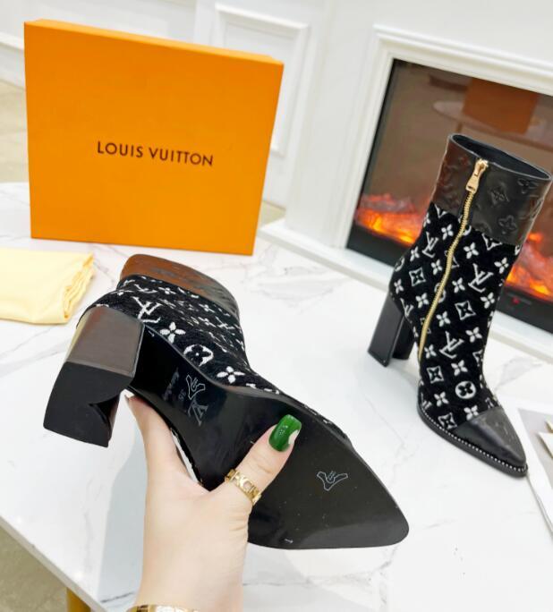 SAMC - LOV Women Shoes - 906