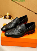 SAMC - HMS Men Shoes - 599