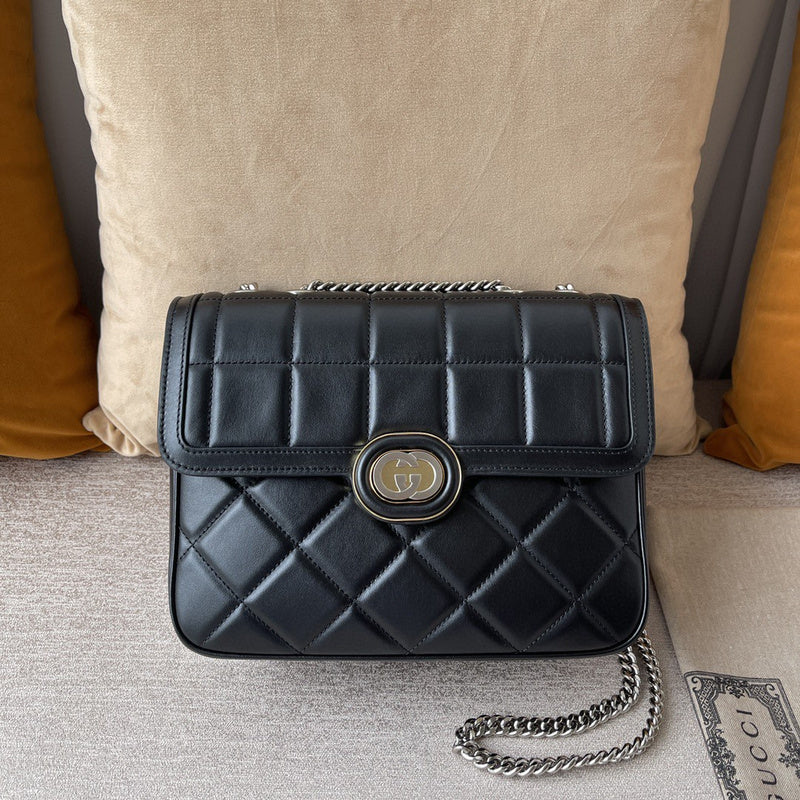Satchel Bags - GCI Bags - 663