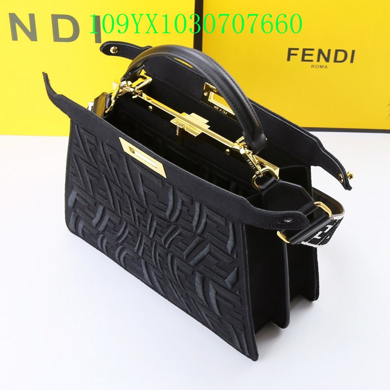 Glami - FDE Bags - 2571