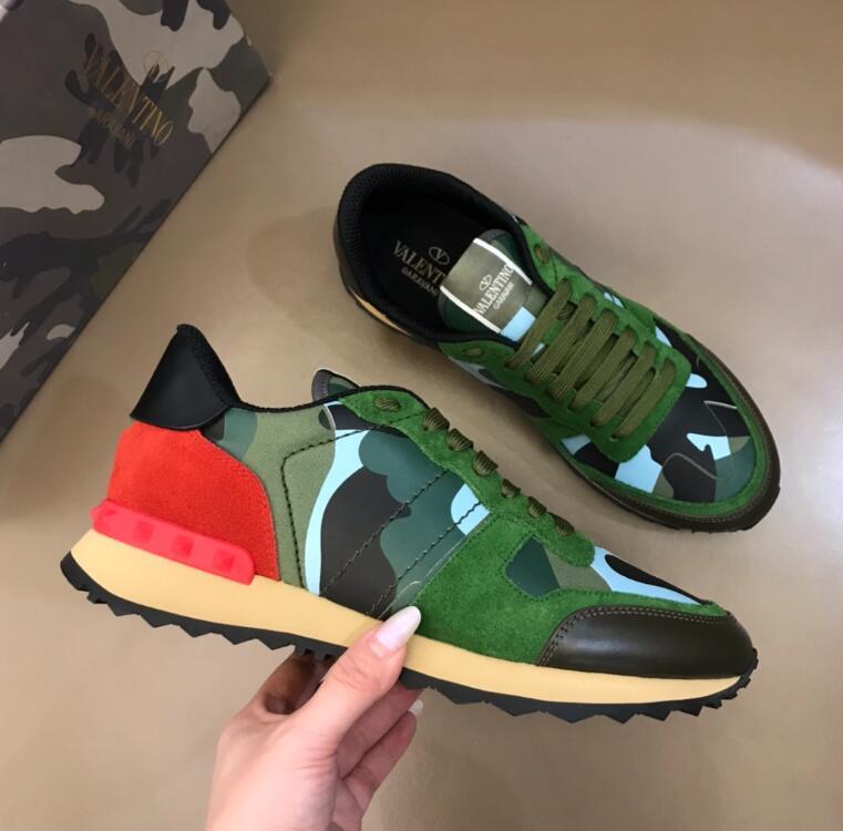 SAMC - VEL Men Shoes - 240
