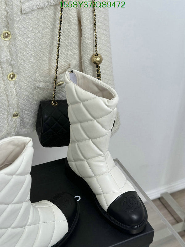 SAMC - CHL Women Boots - 118