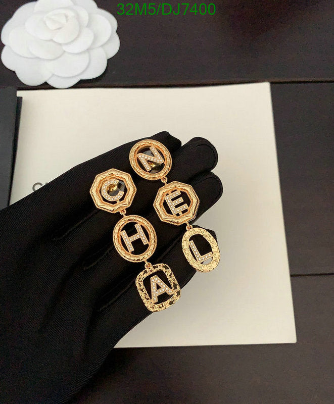 SAMC - CHL Jewelry - 115