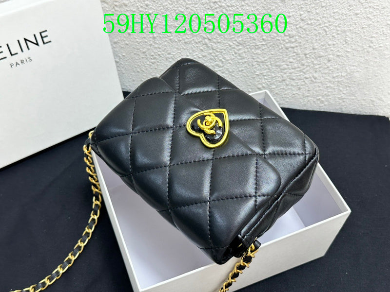 Glami - CHL Bags - 1018