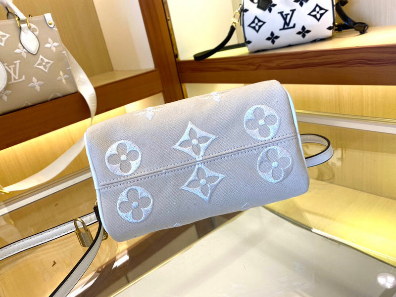 Satchel Bags - VL Bags - 1853