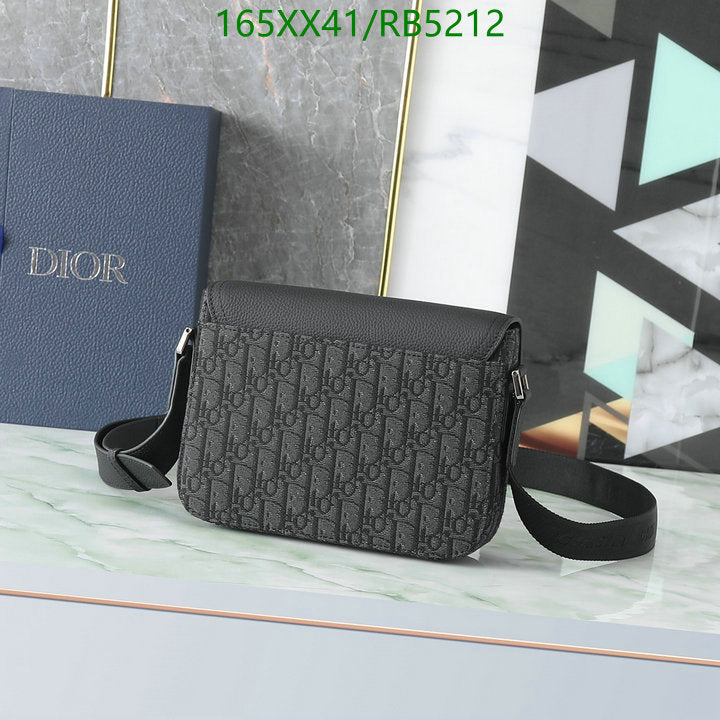 SAMCC - DOR Bags - 1055