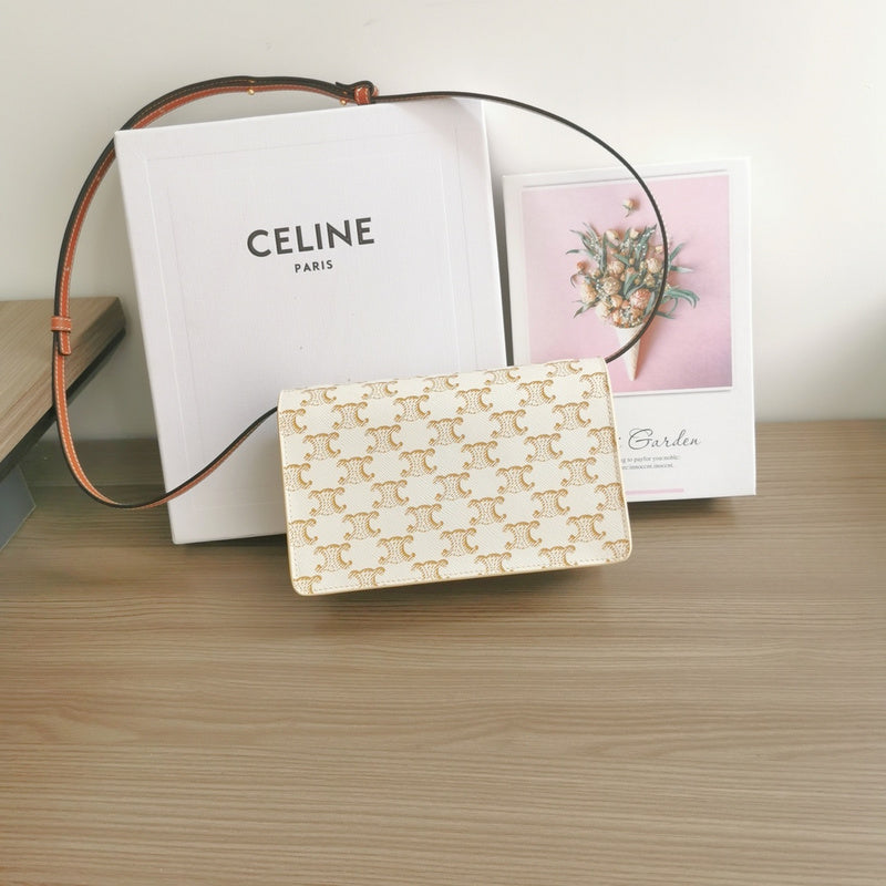 Glamy - COL Bags - 1002