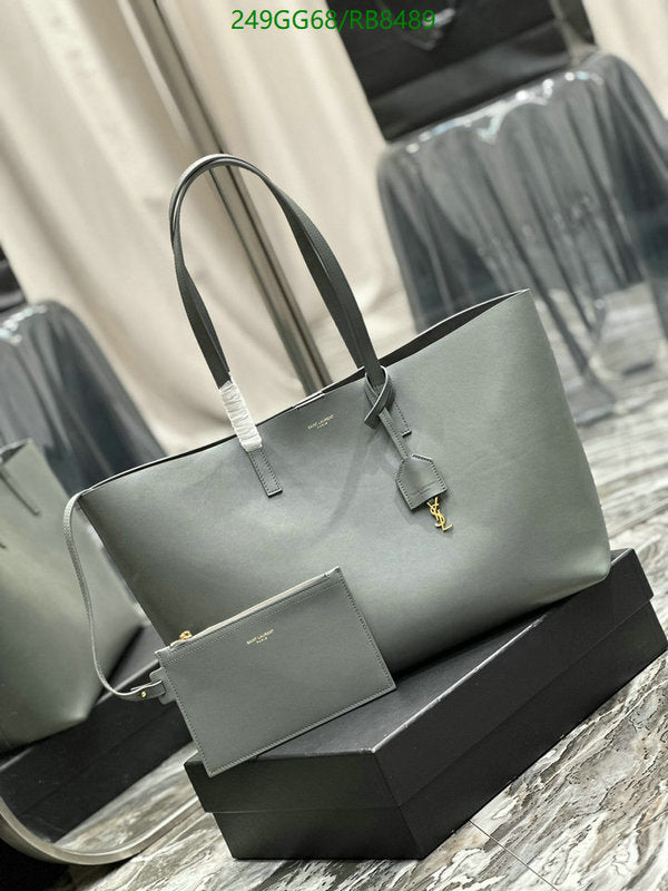 SAMC - YLS Bags - 149