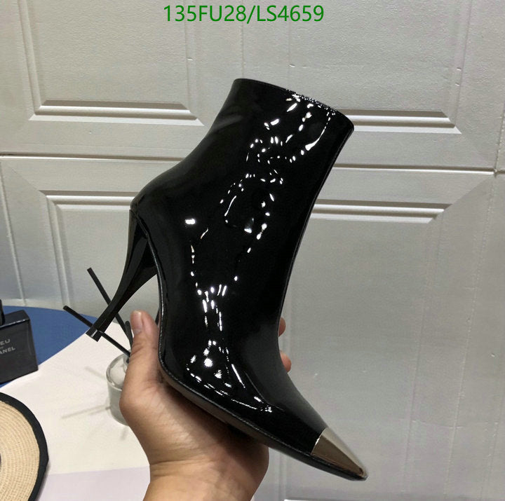 SAMC - YLS Women Shoes - 113
