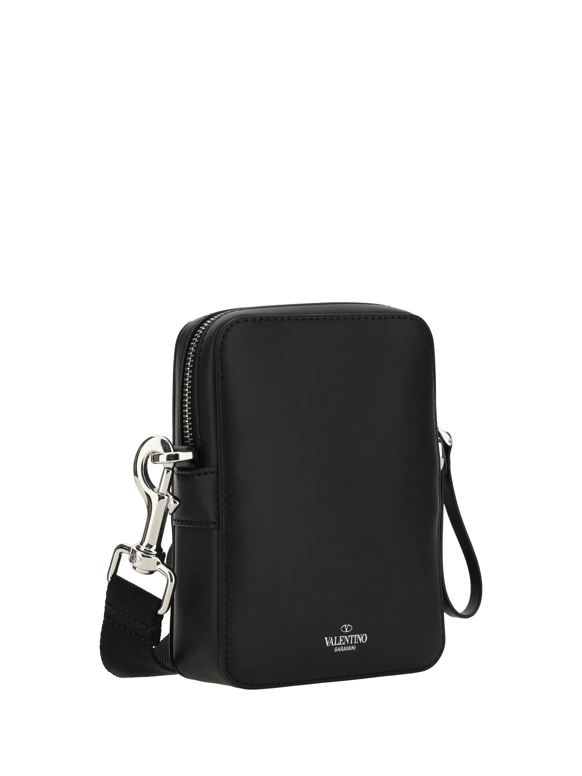 Valentino Garavani Men Vltn Shoulder Bag