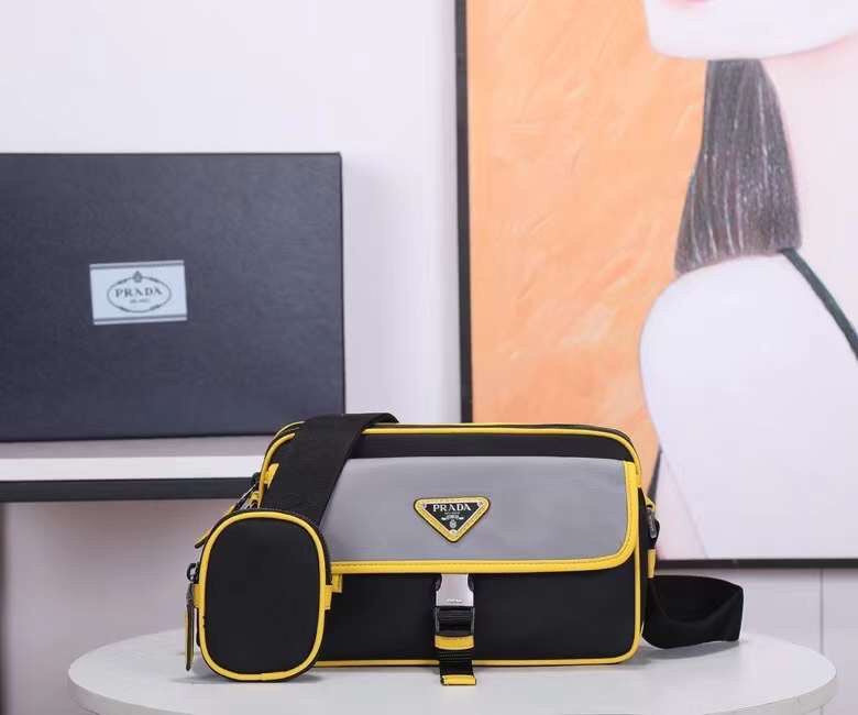 Glamy - PD Bags - 823