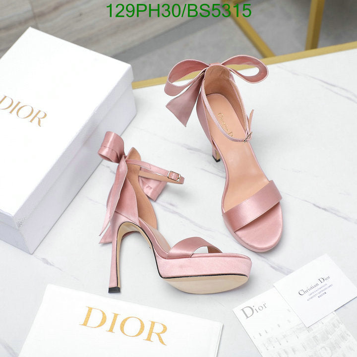 SAMCC - DOR Women Shoes - 1463