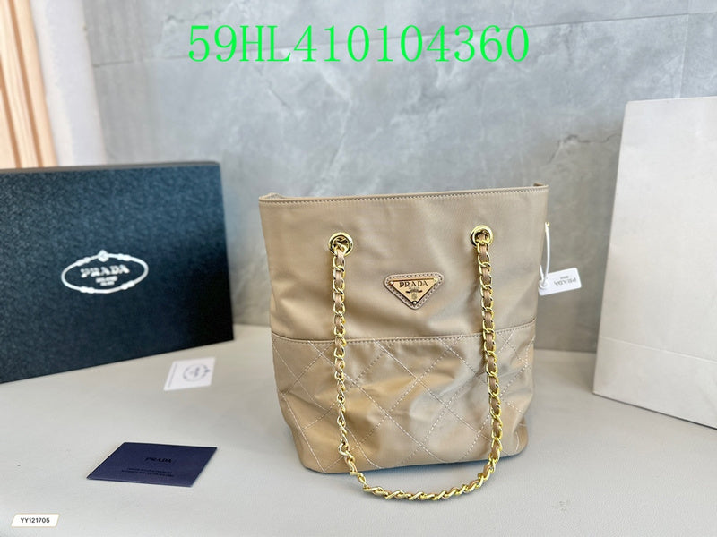 Satchel Bags - PDA Bags - 3655