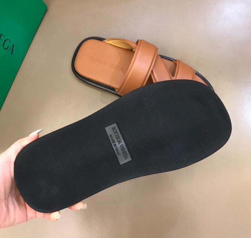 SAMC - BOV Men Shoes - 204