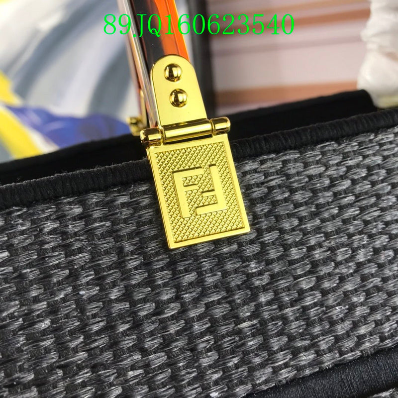 Glami - FDE Bags - 1691
