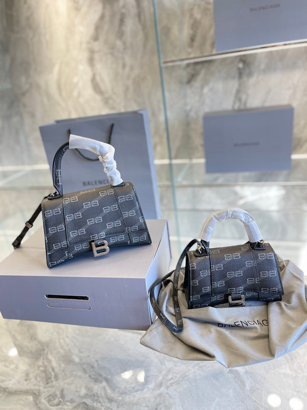 ELE Fashion - BGA Bags - 1616