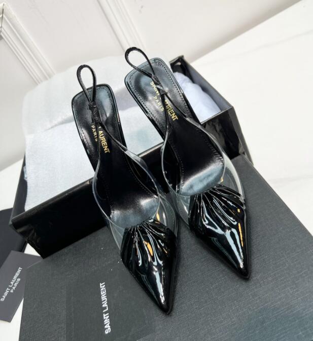 SAMC - YLS Women Shoes - 300