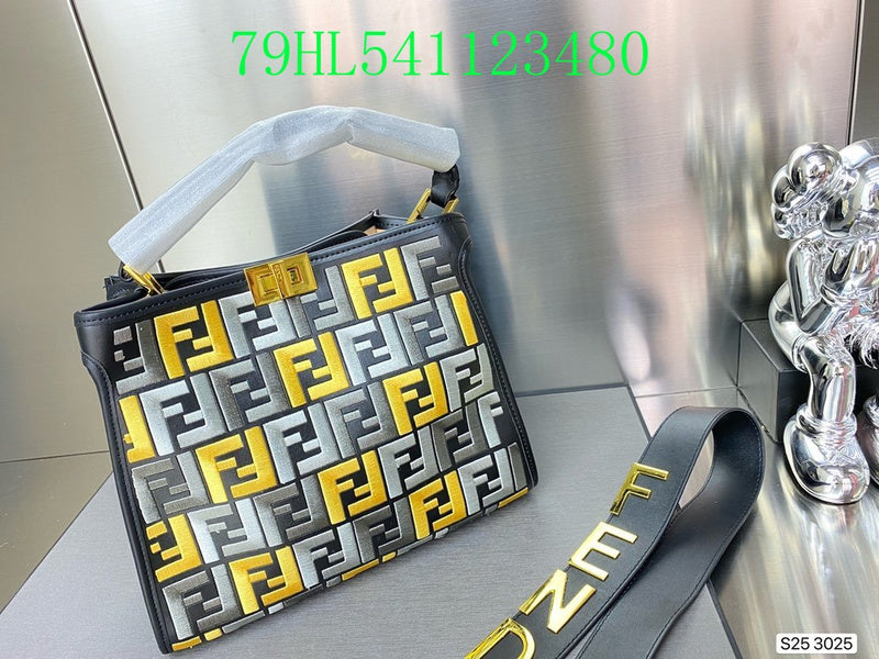 Glami - FDE Bags - 2061
