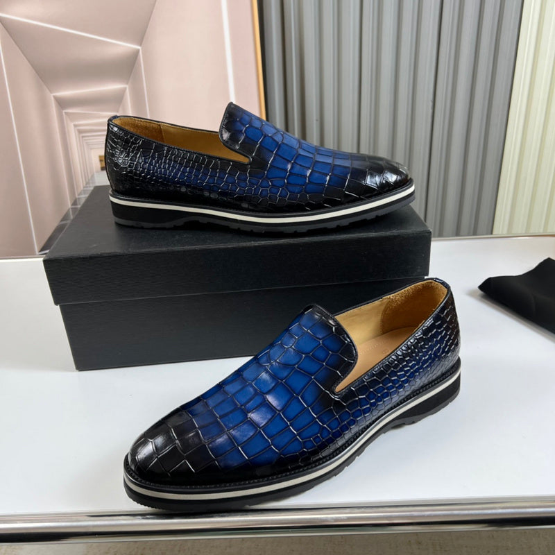 Glami - BRE Men Shoes - 446