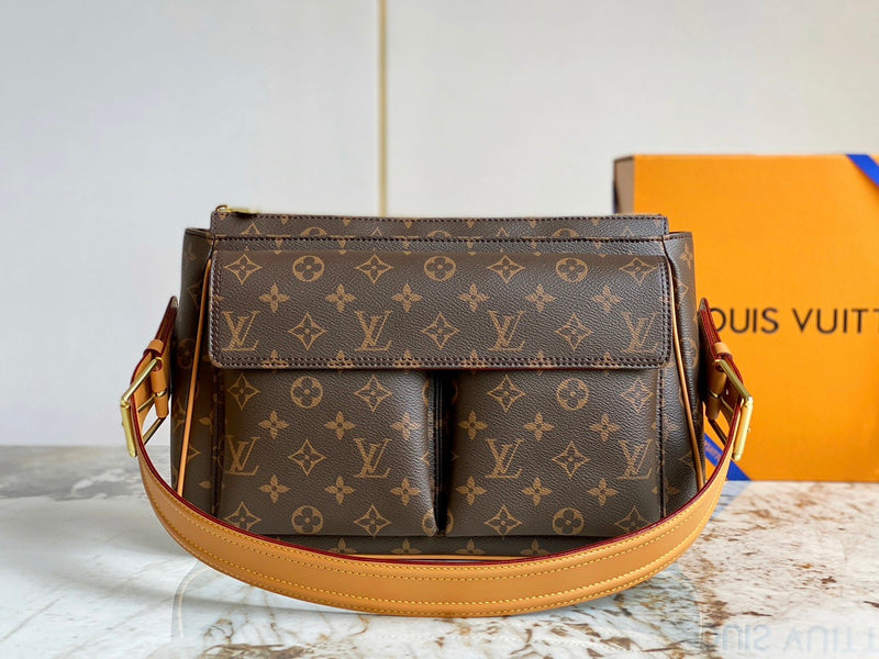 Glamy - LOV Bags - 779
