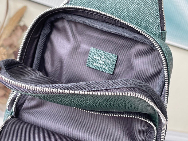 Fashion Lu-Vi bags - 4678