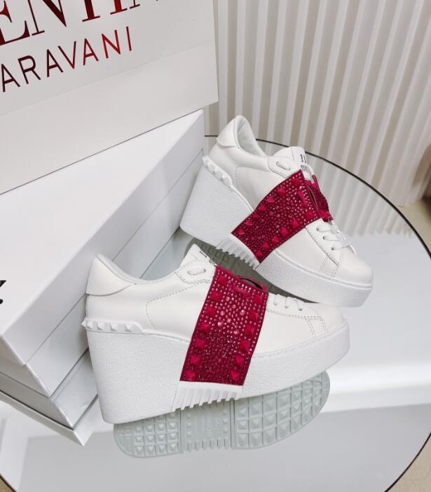 SAMC - VEL Women Shoes - 127