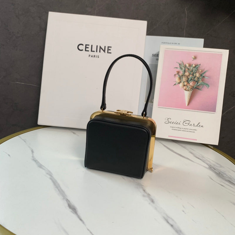 Glamy - COL Bags - 1217