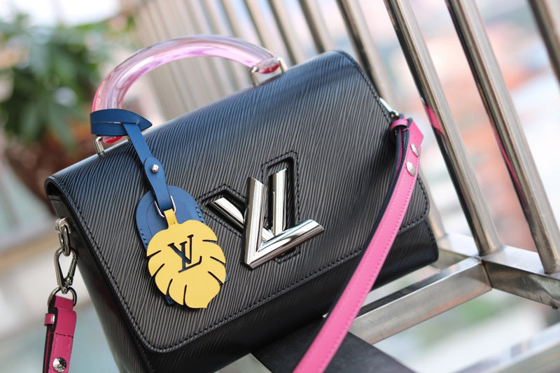 Satchel Bags - VL2 Bags - 597