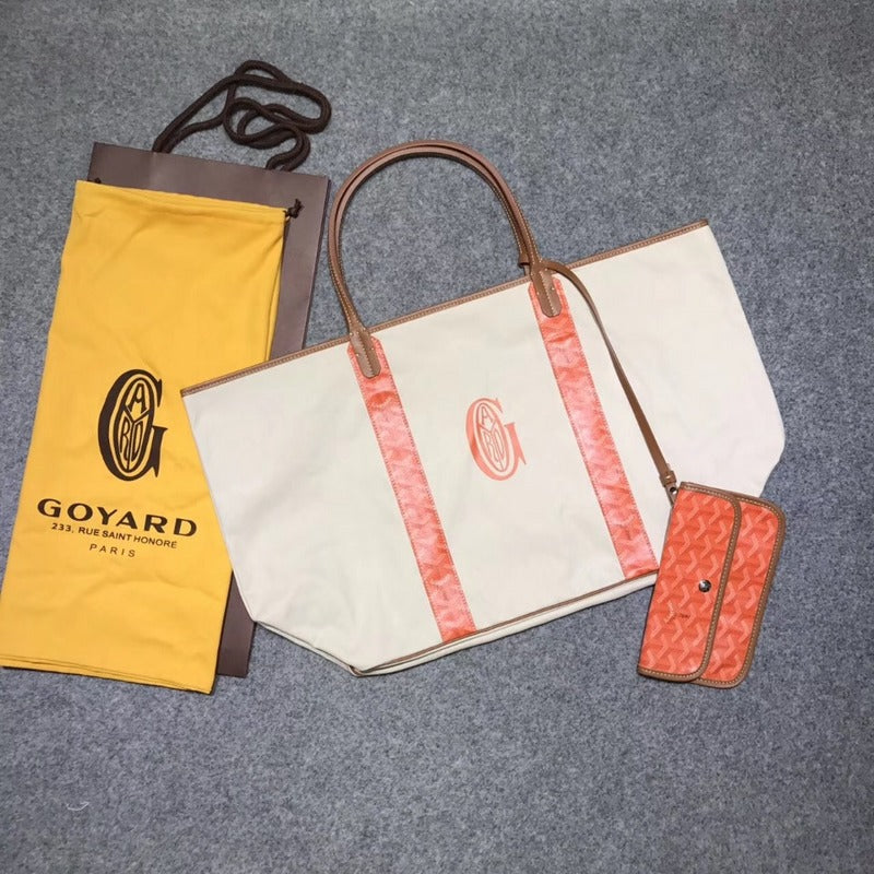Glamy - GYO Bags - 1412