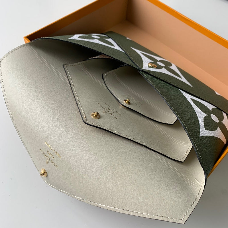 Satchel Bags - VL Bags - 4211
