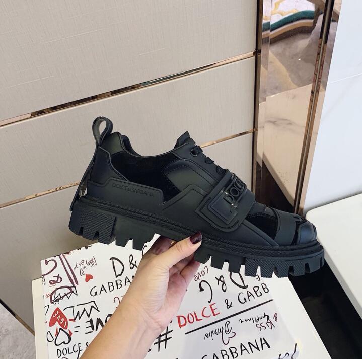 SAMC - DAG Men Shoes - 494