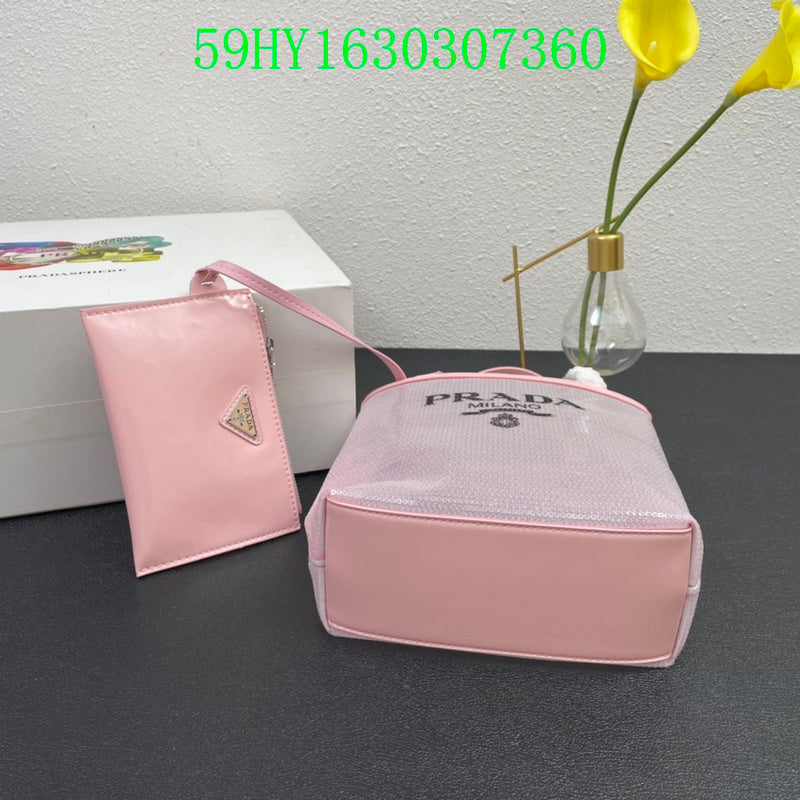 Satchel Bags - PDA Bags - 4598