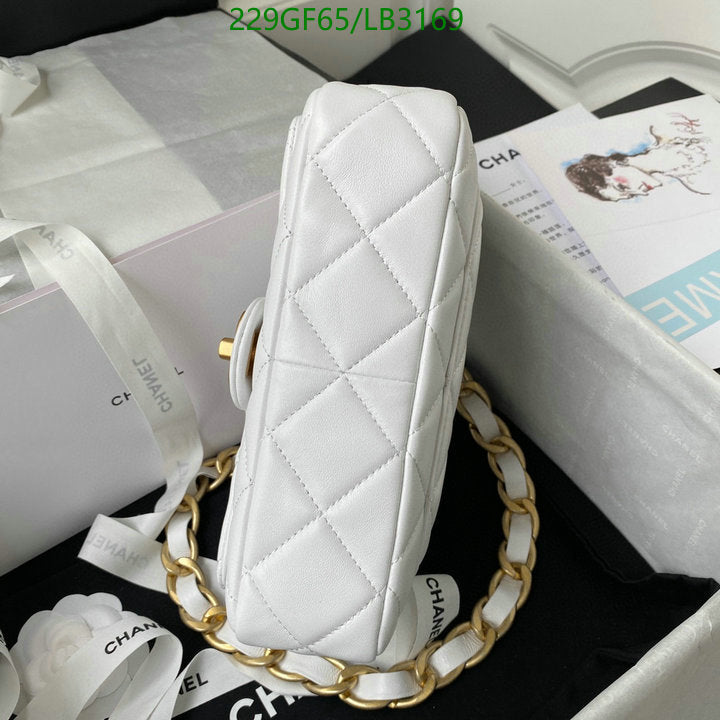 SAMC - CHL Bags - 876