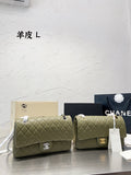 Satchel Bags - CHL Bags - 7195