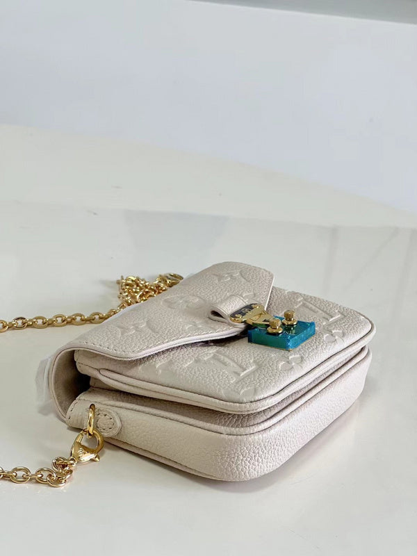 Satchel Bags - VL Bags - 132