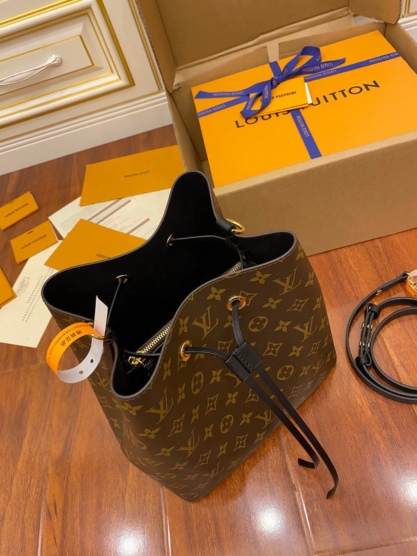 Glamy - LOV Bags - 1003