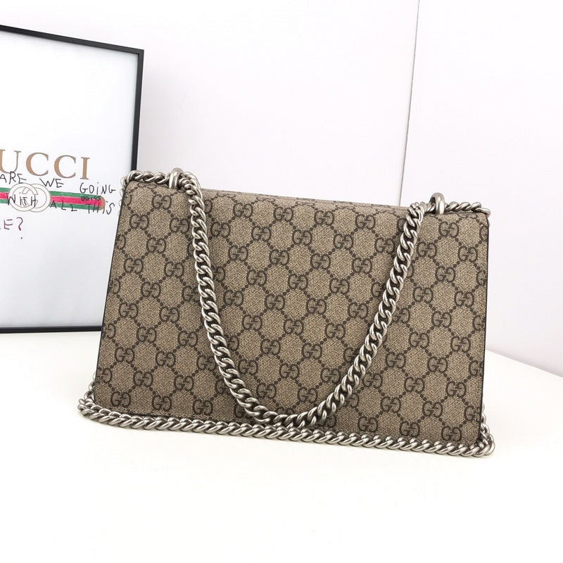 Glami Fashion - GCI Bags - 2444