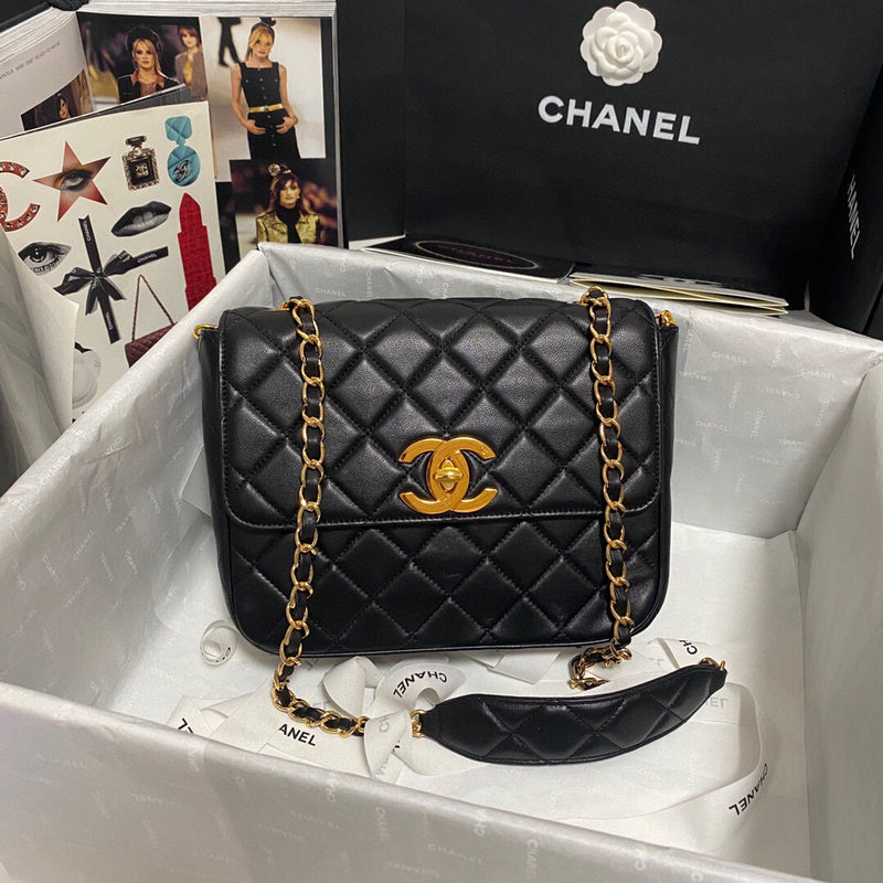 Satchel Bags - CHL Bags - 4069