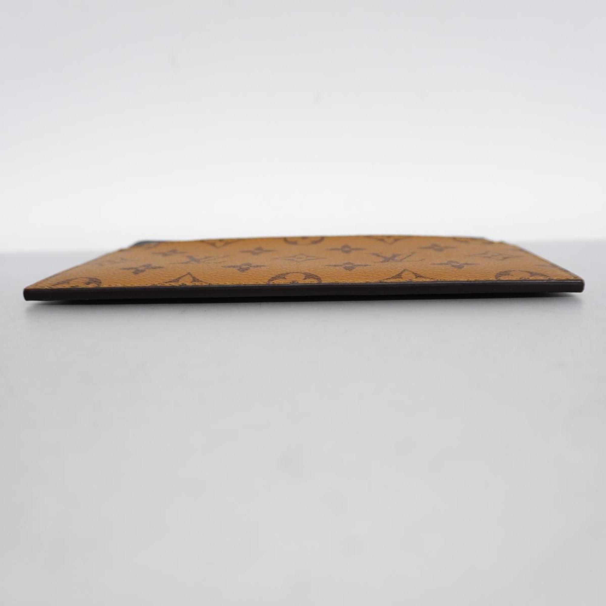 Louis Vuitton  Canvas Wallet  ()