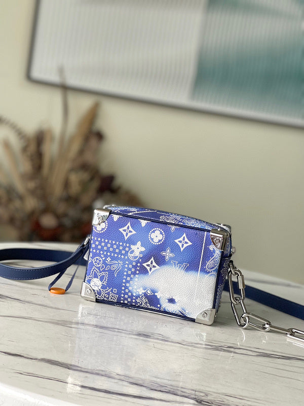 Fashion Lu-Vi bags - 4961