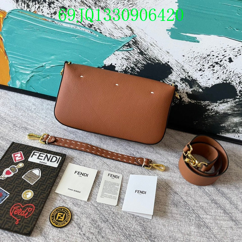 Glami - FDE Bags - 1385