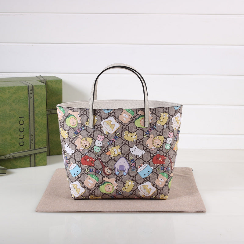 Glami-i GUKI Women Bags - 353